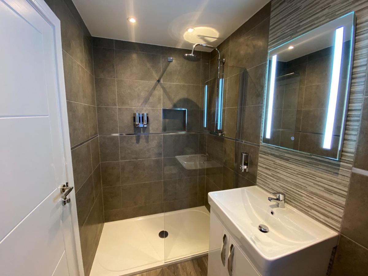 King Street Serviced Apartments Λάνκαστερ Εξωτερικό φωτογραφία